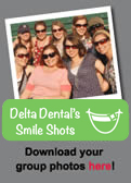 Delta Dental Smile Shots